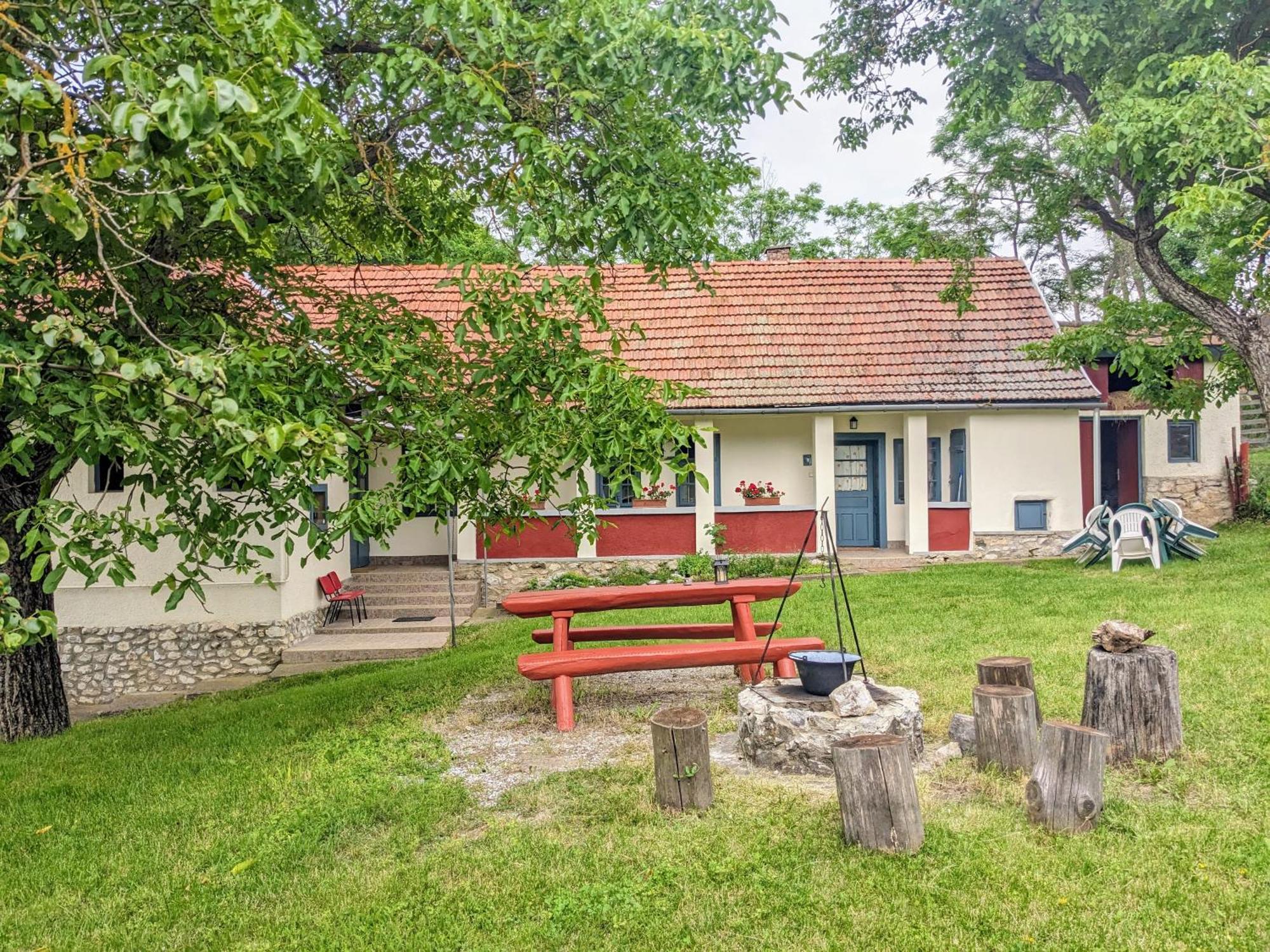 Guest House Magyar Route 66 Szilvasvarad Room photo
