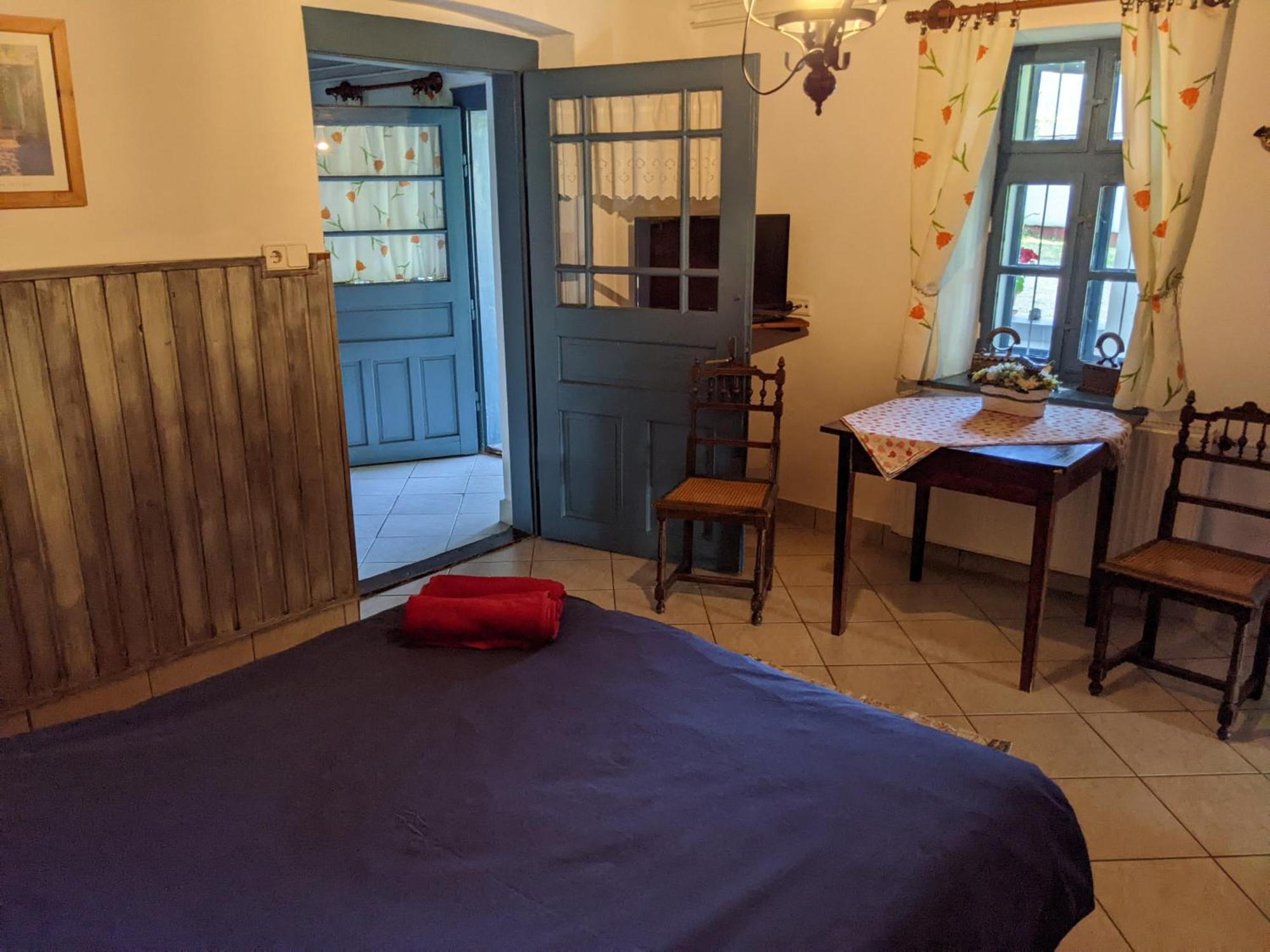Guest House Magyar Route 66 Szilvasvarad Room photo