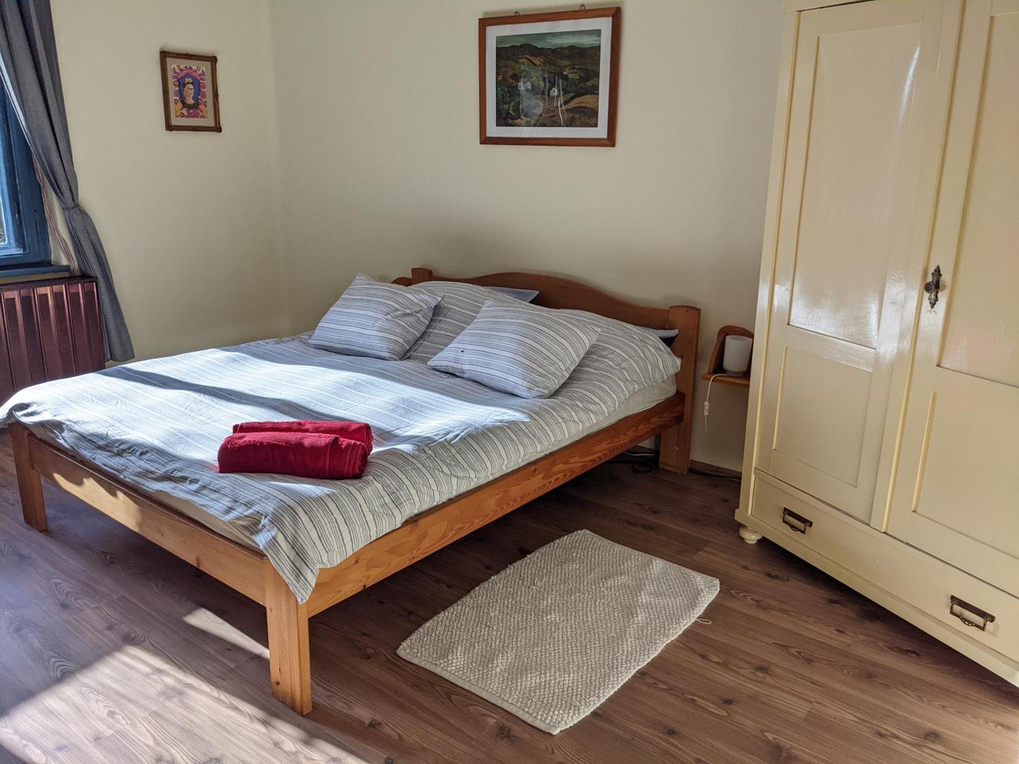 Guest House Magyar Route 66 Szilvasvarad Room photo