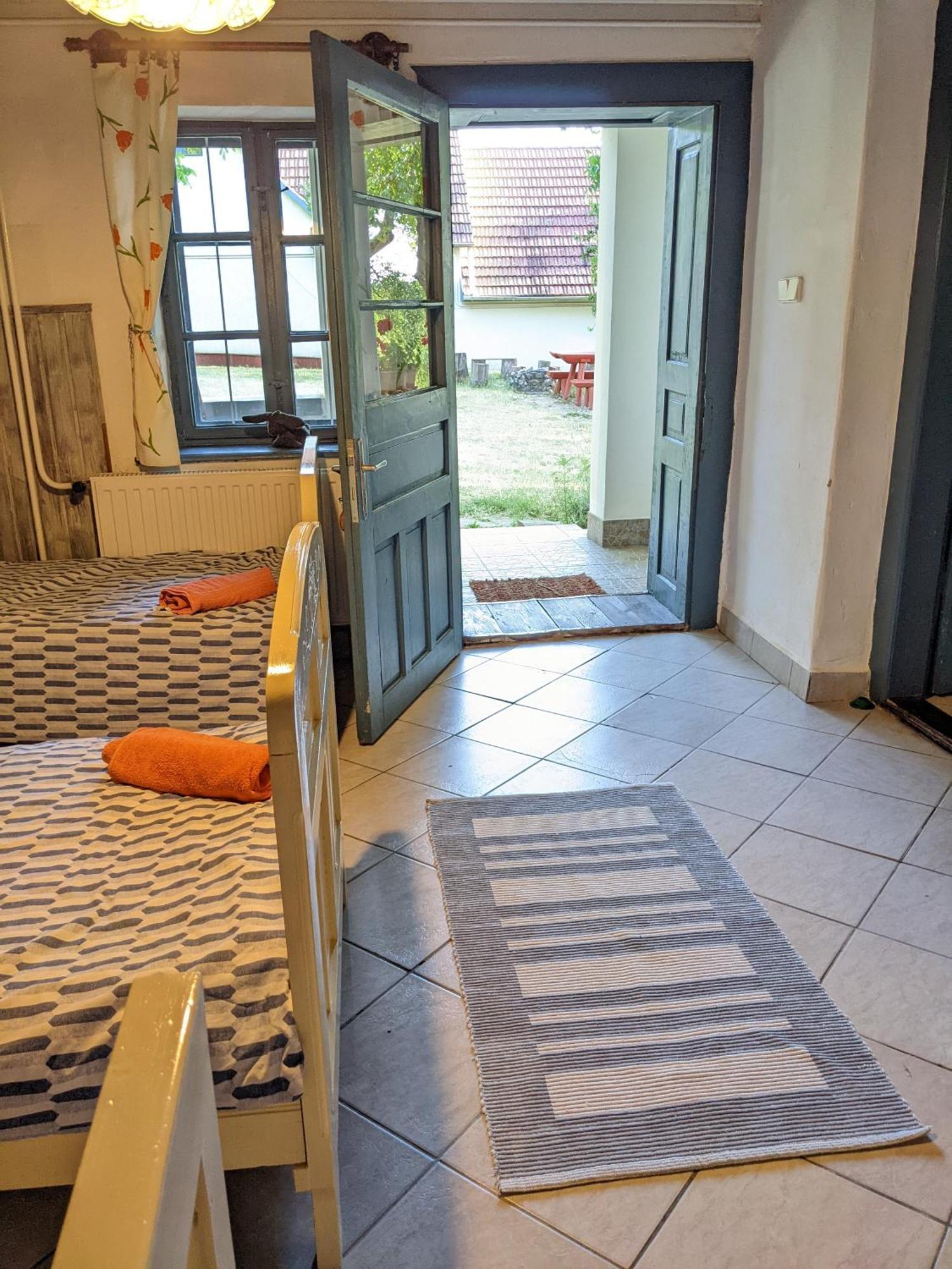 Guest House Magyar Route 66 Szilvasvarad Room photo