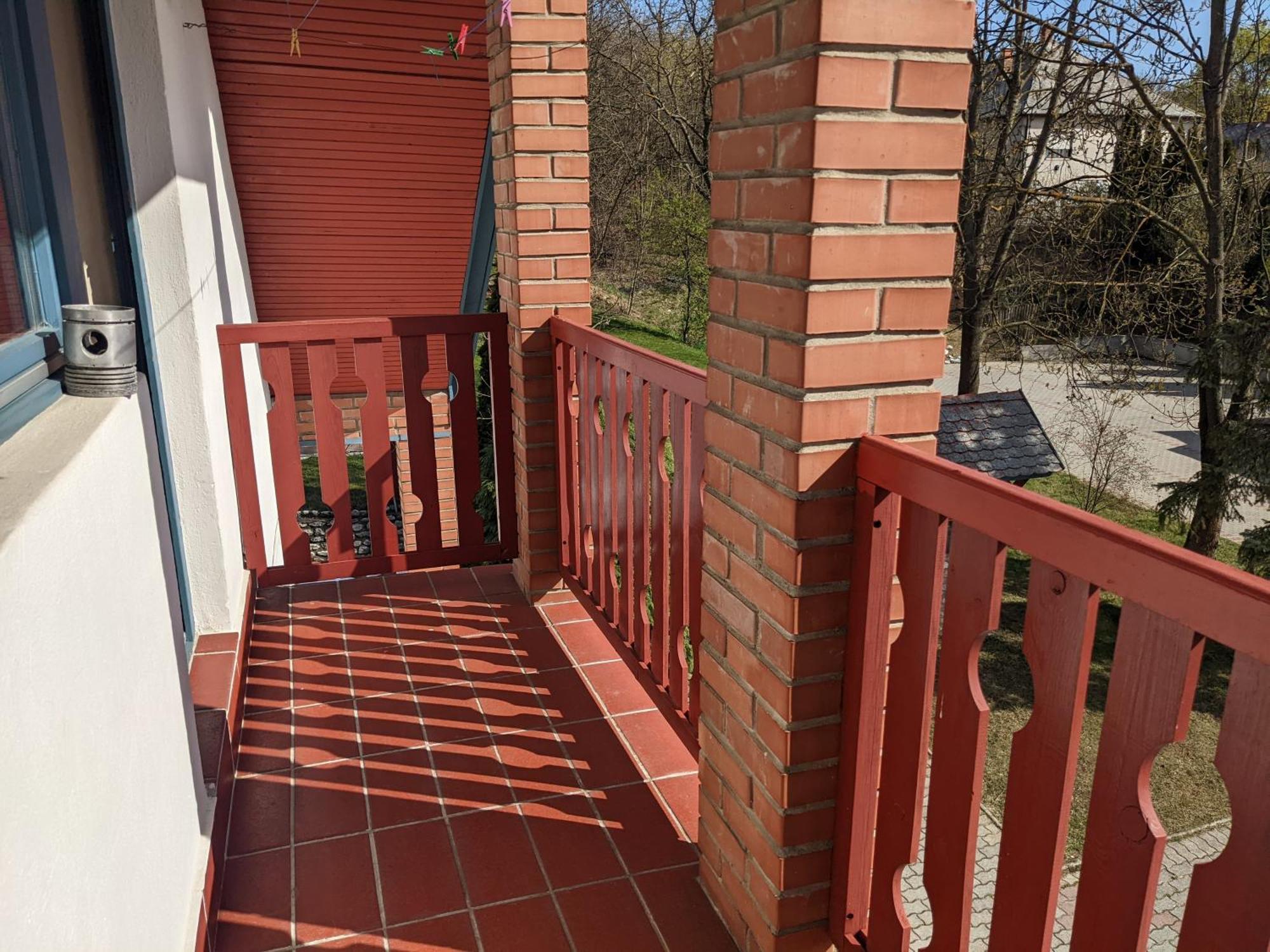 Guest House Magyar Route 66 Szilvasvarad Exterior photo