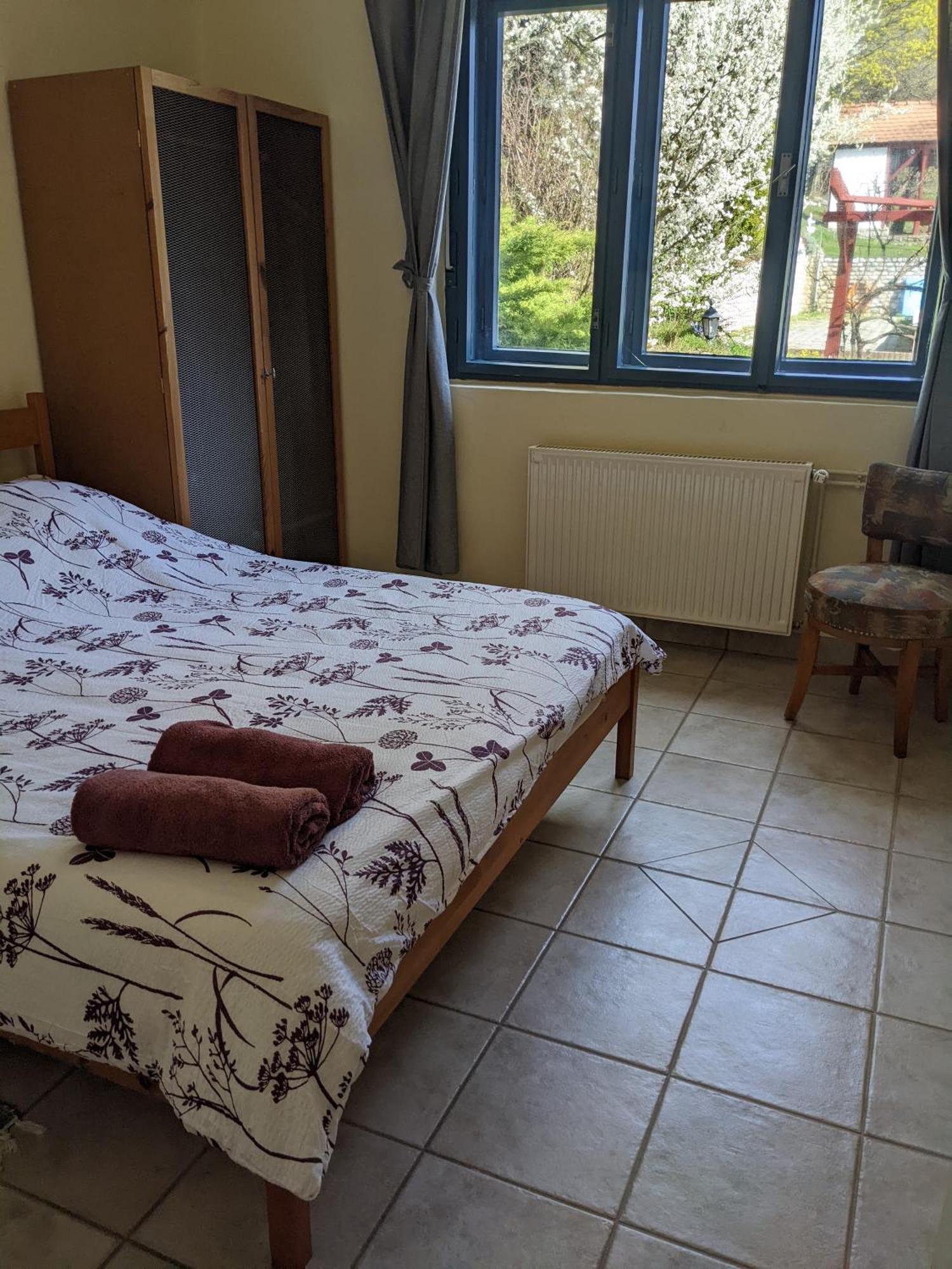 Guest House Magyar Route 66 Szilvasvarad Room photo