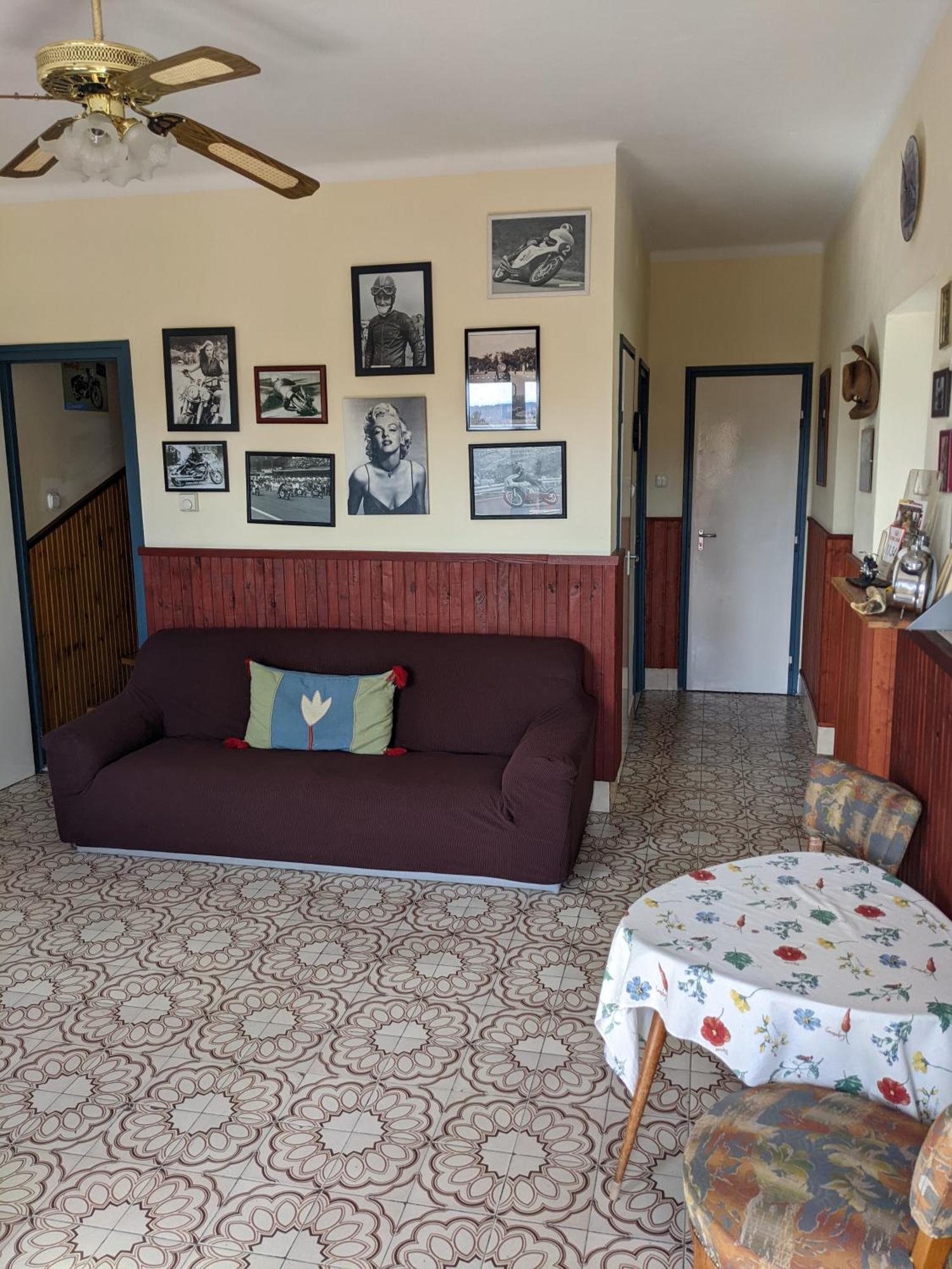 Guest House Magyar Route 66 Szilvasvarad Room photo
