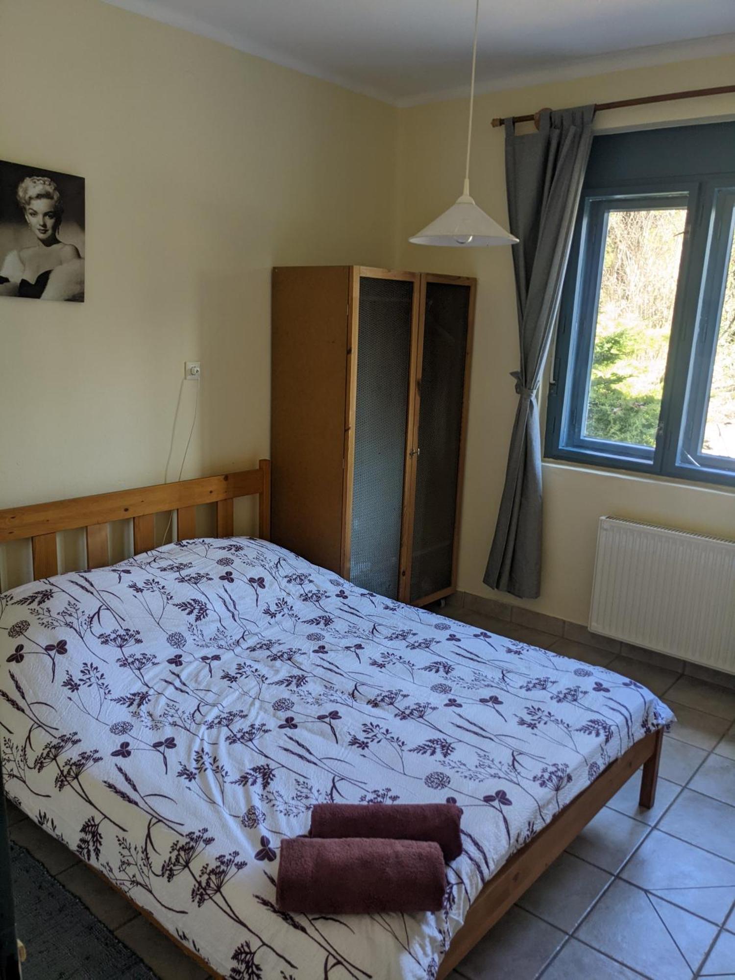 Guest House Magyar Route 66 Szilvasvarad Room photo