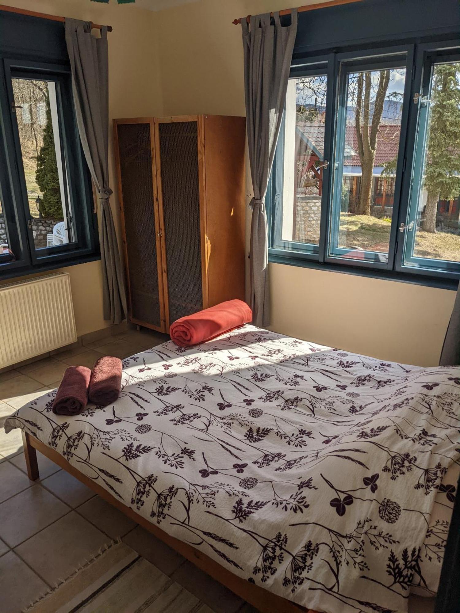 Guest House Magyar Route 66 Szilvasvarad Room photo