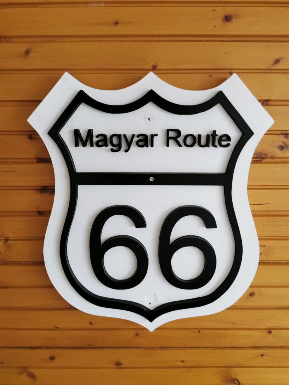 Guest House Magyar Route 66 Szilvasvarad Room photo